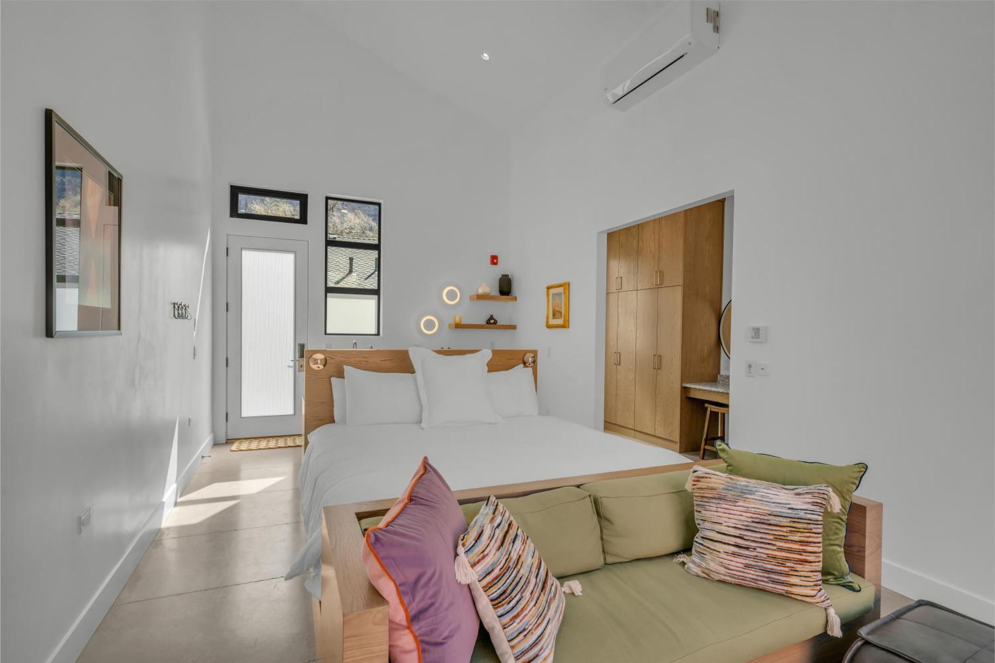 Flanigan'S Resort And Spa Springdale Ngoại thất bức ảnh